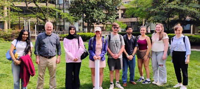 SITE Talks: Students’ Innovation Spotlight 🎥