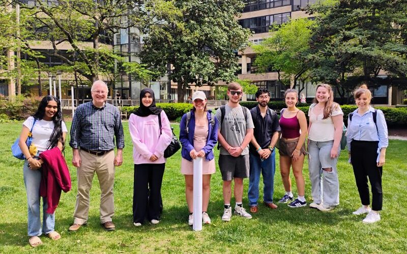 SITE Talks: Students’ Innovation Spotlight 🎥